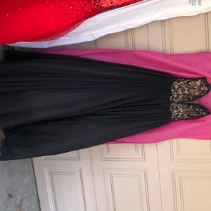 Prom/evening dress